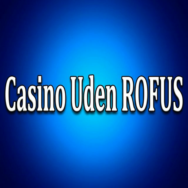 Casino Uden ROFUS